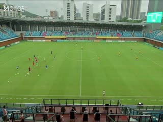 中乙联赛深圳二零二八VS成都蓉城B队20250803