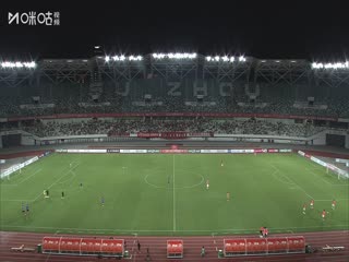 中甲联赛苏州东吴VS大连鲲城20250803
