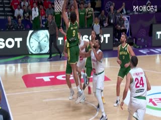 男篮亚洲杯印度VS沙特阿拉伯20250809