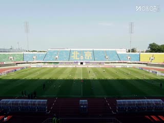 中女超联赛北京东方雨虹女足VS江苏无锡女足20250813