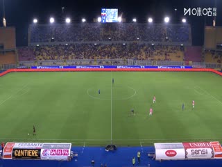 意大利杯第一轮莱切VS尤维斯塔比亚20250816