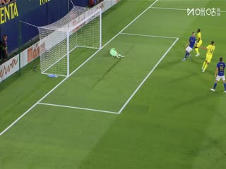 西甲联赛比利亚雷亚尔VS皇家奥维耶多20250816