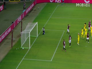 意大利杯第一轮都灵VS摩德纳20250819