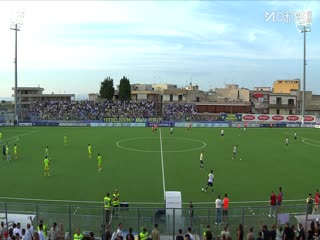 意大利杯第一轮切里尼奥拉VS维罗纳20250819