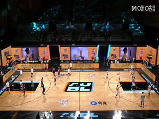 亚洲大学生篮球联赛日本体育大学VS政治大学20250820