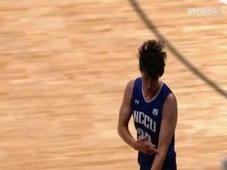 亚洲大学生篮球联赛政治大学VS上海交通大学20250822