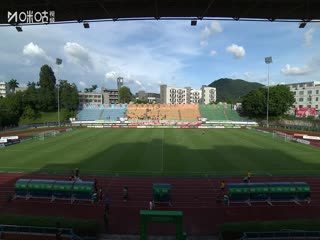 中乙联赛广州蒲公英德桦绿建VS湖北青年星20250824