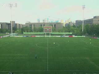 中乙联赛山西崇德荣海VS赣州瑞狮20250824