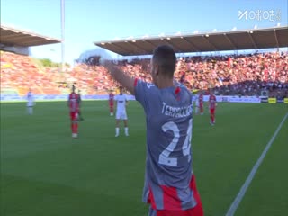 意甲联赛克雷莫内塞VS萨索洛20250830