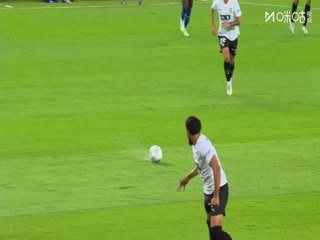 西甲联赛瓦伦西亚VS赫塔菲20250830