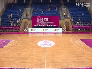 全国女子篮球锦标赛山东赤水河酒VS合肥文旅20250911