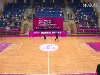 全国女子篮球锦标赛山东赤水河酒VS江苏南钢20250912