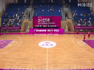 全国女子篮球锦标赛陕西天泽VS武汉盛帆黄鹤20250912
