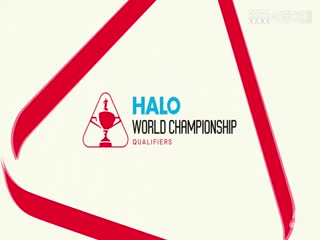 斯诺克世锦赛资格赛96进64及64进32大卫·利利10-2肯·达赫迪（第二阶段）20250413