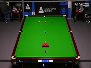 2025斯诺克英格兰公开赛四号桌晚间场全场回放20250917