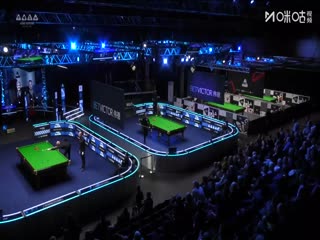 2025斯诺克英格兰公开赛32进16杰克·利索夫斯基4-1赵心童（朱蒙）20250918