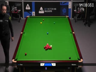 2025斯诺克英格兰公开赛三号桌晚间场全场回放20250917