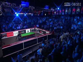 斯诺克巡回锦标赛半决赛马克·塞尔比10-2丁俊晖（第二阶段）20250406