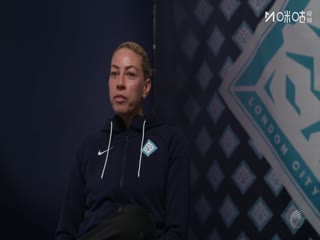 英女超埃弗顿女足VS伦敦城雌狮女足20250920
