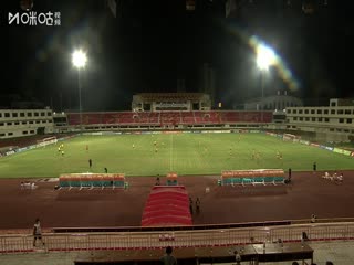中甲联赛上海嘉定汇龙VS定南赣联20250920
