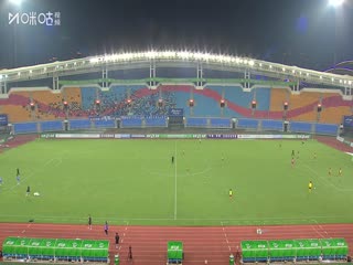 中乙联赛无锡吴钩VS广西恒宸20250920