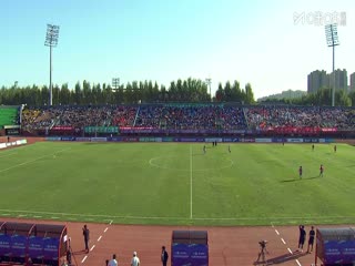 中女超联赛辽宁沈北禾丰女足VS武汉车谷江大女足20250920