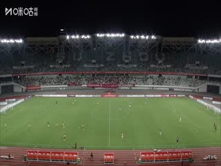 中甲联赛苏州东吴VS青岛红狮20250920