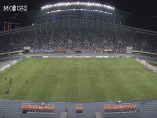 中甲联赛石家庄功夫VS广西平果20250920
