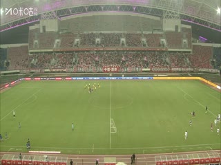 中甲联赛陕西联合VS延边龙鼎20250920