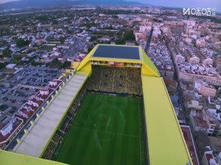 西甲联赛比利亚雷亚尔VS奥萨苏纳20250921