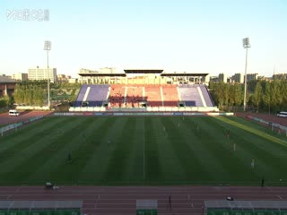 中乙联赛长春喜都VS成都蓉城B队20250921