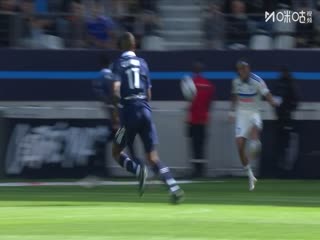 法甲联赛巴黎FCVS斯特拉斯堡20250921