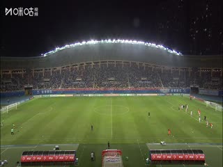中甲联赛大连鲲城VS辽宁铁人20250921