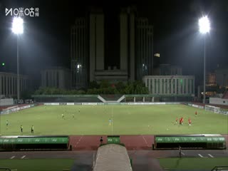 中乙联赛武汉三镇B队VS江西庐山20250921