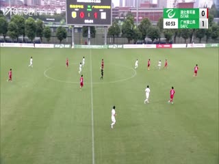 中乙联赛湖北青年星VS广州蒲公英德桦绿建20250928