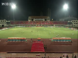 中甲联赛上海嘉定汇龙VS广东广州豹20250927