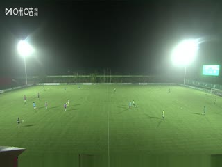 中乙联赛泰安天贶VS武汉三镇B队20250927