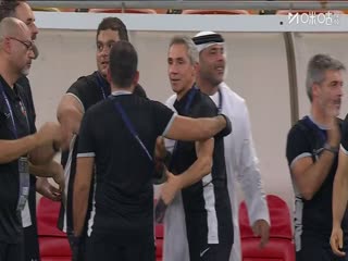 亚冠精英联赛阶段吉达联合VS迪拜青年国民20251001