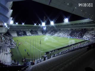 亚冠精英联赛阶段萨德VS沙迦20251001