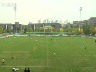 中乙联赛山西崇德荣海VS昆明城星20251004