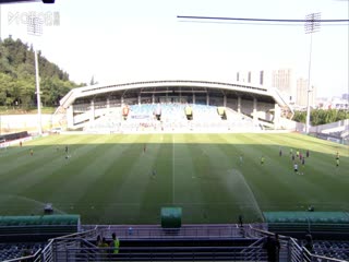 中乙联赛泉州亚新VS湖北青年星20251004