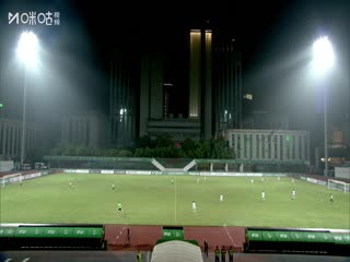 中乙联赛武汉三镇B队VS北京理工20251004