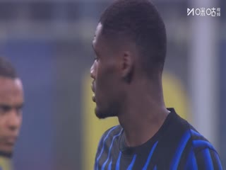 意甲联赛国际米兰VS克雷莫内塞20251005