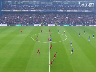 英超联赛切尔西VS利物浦20251005