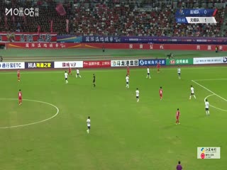 江苏城市足球联赛四分之一决赛盐城队VS无锡队20251008