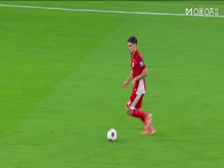 世预亚第四阶段印度尼西亚VS沙特阿拉伯20251009