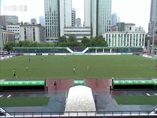 中乙联赛武汉三镇B队VS山西崇德荣海20251018