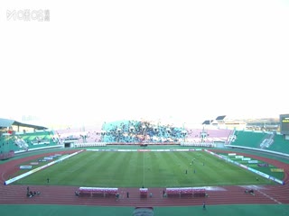 中甲联赛延边龙鼎VS佛山南狮20251018