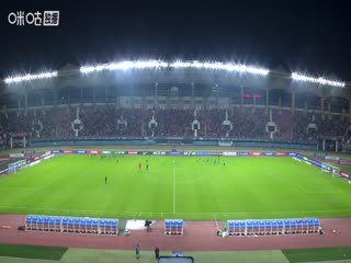 中超联赛河南俱乐部酒祖杜康VS长春亚泰20251019