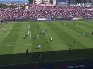 意甲联赛卡利亚里VS博洛尼亚20251019